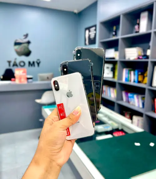 [ Tặng Quà Miễn Phí ] Cho Khách Hàng Check in Tại Táo Mỹ - Thanh Hóa