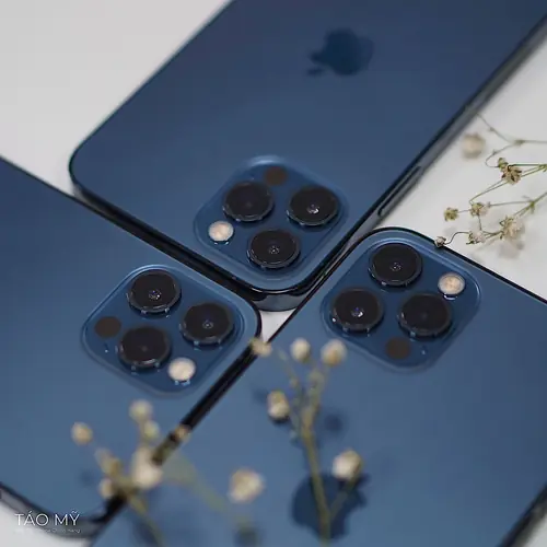 Thế Nào Là iPhone Dựng? Cách Nhận Biết?