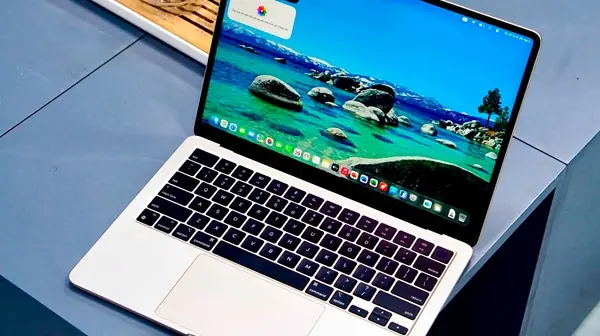 Những Lý Do Giúp Macbook Ghi Điểm Hơn Những Dòng Laptop Khác