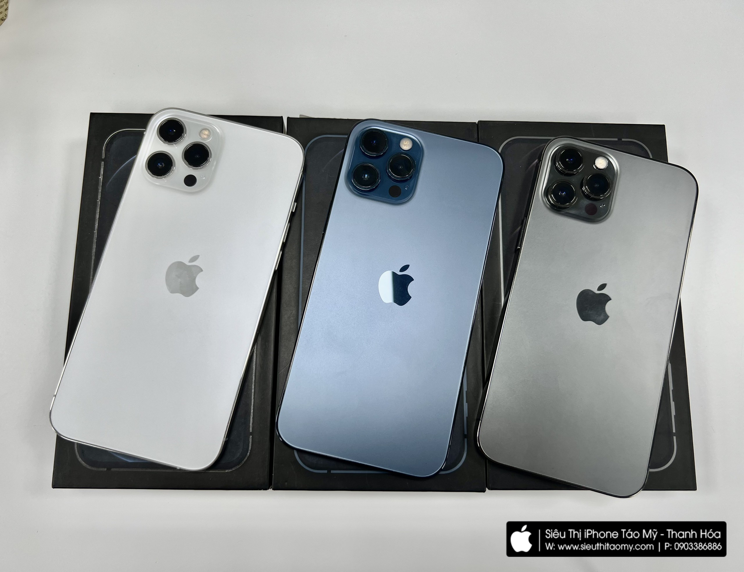 iphone chính hãng, iphone 12 pro max, iphone trả góp, trả góp iphone tại thanh hóa