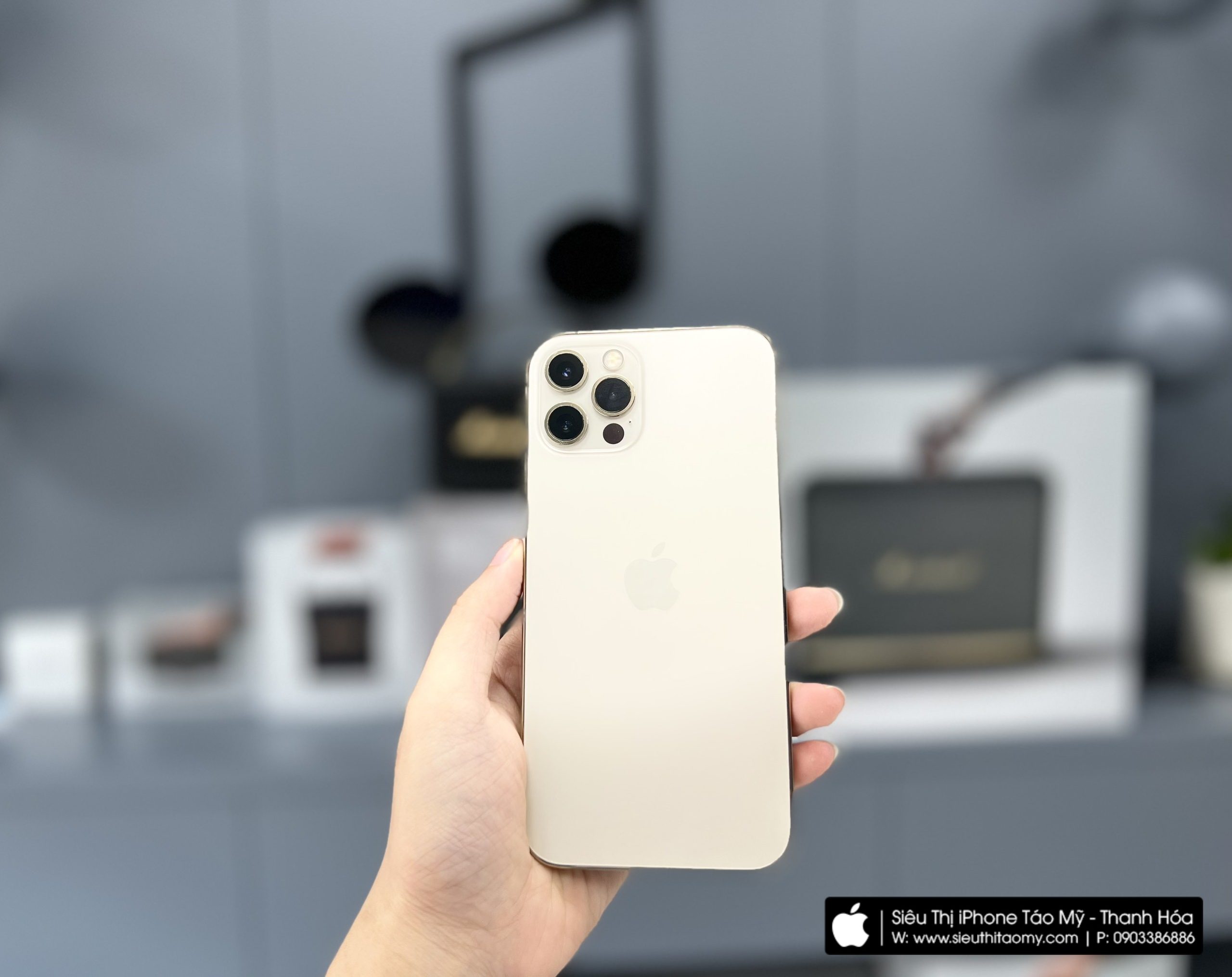 iphone Refurbished, iphone táo mỹ, iphone Thanh Hóa
