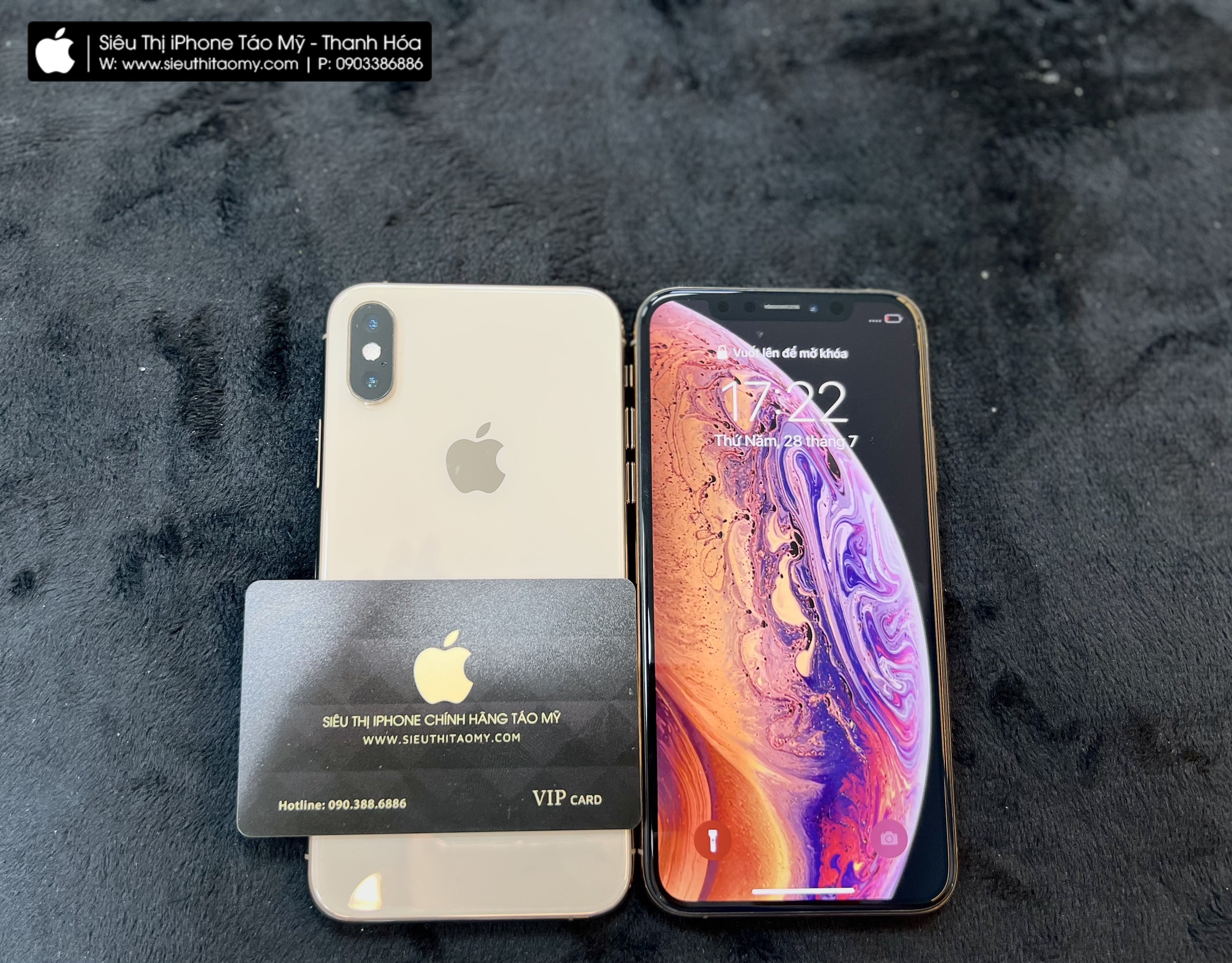 iphone trả bảo hành, iphone chính hãng, điểm bán iphone uy tín