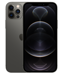 iPhone 12 Pro Max (Qua Sử Dụng)