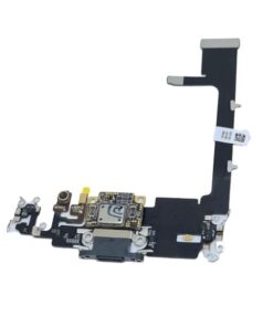 Thay Cáp Chân Sạc iPhone Chính Hãng