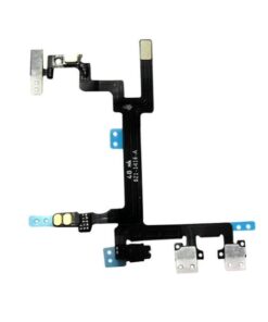 Thay Cáp Nguồn iPhone Chính Hãng