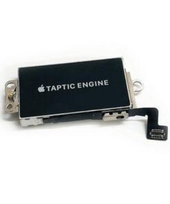 Thay Cục Rung iPhone Chính Hãng