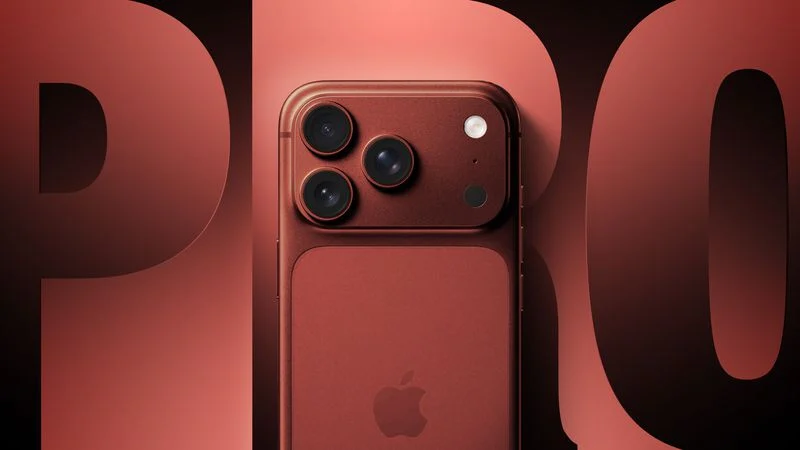 iPhone 18 Pro sẽ ra mắt trong hai tháng tới với 12 tính năng mới