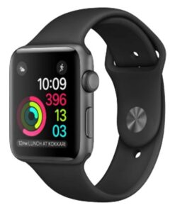iWatch Seri 3 LikeNew
