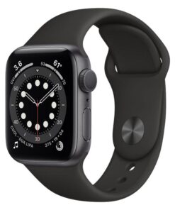 iWatch Seri 6 ( Mới )