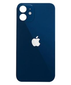 Thay Mặt Kính Lưng iPhone Chính Hãng