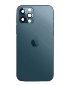 Thay Vỏ iPhone Chính Hãng